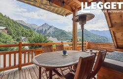Mizoën, Auvergne-Rhône-Alpes 38142
