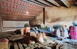 Boujan-Sur-Libron, Languedoc-Roussillon 34760