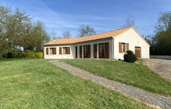 Chanteloup, Poitou-Charentes 79320