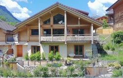 Saint-Jean-de-Sixt, Rhône-Alpes 74450