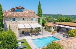 Grignan, Rhône-Alpes 26230
