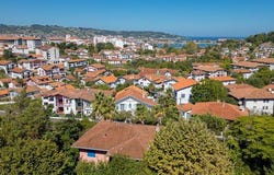 Hendaye, Aquitaine 64700