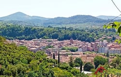 Bédarieux, Occitanie 34600