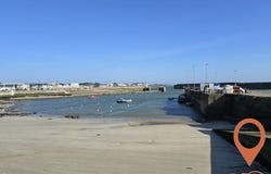 Quiberon, Brittany 56170