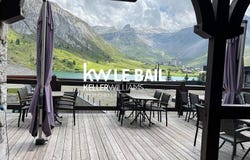 Tignes, Auvergne-Rhône-Alpes 73320