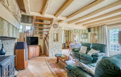 Fanlac, Dordogne 24290