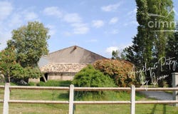 Eyrans, Aquitaine 33390