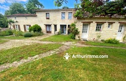 Villefollet, Poitou-Charentes 79170