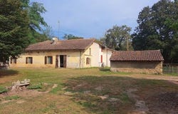 Cachen, Aquitaine 40120
