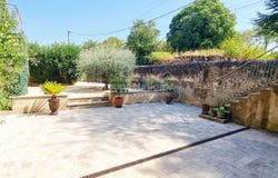 Sabran, Languedoc-Roussillon 30200