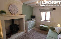 Leugny, Nouvelle-Aquitaine 86220