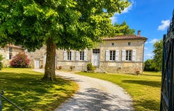 Saint-Martial, Poitou-Charentes 16190