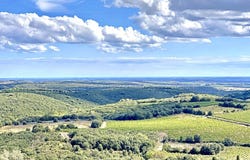 Faugères, Languedoc-Roussillon 34600