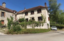 Girolles, Bourgogne-Franche-Comté 89200