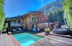 Chamonix, Rhône-Alpes 74400