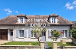 Lorcy, Loiret 45490