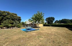 Saint-Laurent-d'Arce, Aquitaine 33240