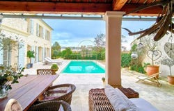 Uzès, Languedoc-Roussillon 30700