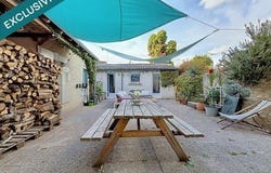 Athee-Sur-Cher, Centre 37270