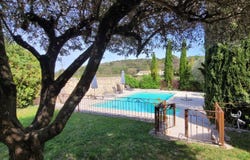 Saint-Paulet-de-Caisson, Languedoc-Roussillon 30130