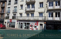 Dieppe, Seine-Maritime 76200