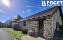 Saint-Germain-les-Belles, Nouvelle-Aquitaine 87380
