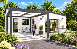 Mohon, Brittany 56490