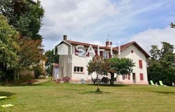 Saint-Sever, Aquitaine 40500