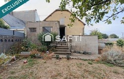 Ernee, Pays de la Loire 53500