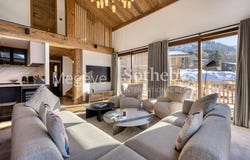 MEGEVE, Auvergne-Rhône-Alpes 74120