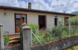 Villeneuve-d'Olmes, Ariège 09300