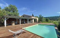 Cébazan, Languedoc-Roussillon 34360