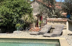 Saint-Jean-du-Pin, Languedoc-Roussillon 30140