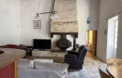Saint-Maigrin, Poitou-Charentes 17520