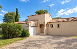Rodilhan, Languedoc-Roussillon 30230