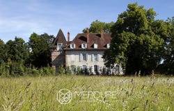 Treteau, Auvergne 03220