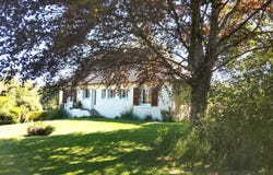 Nouic, Limousin 87330