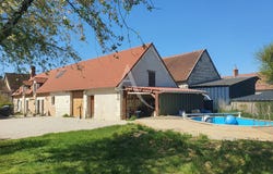 LYE, Centre-Val de Loire 36600
