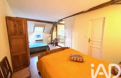 Prissac, Centre-Val de Loire 36370