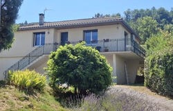 Les Vans, Ardèche 07140