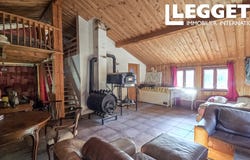 Saint-Martin-de-Belleville, Auvergne-Rhône-Alpes 73440
