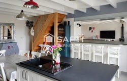La Taillée, Pays de la Loire 85450