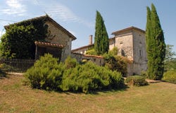 Bertric-Burée, Aquitaine 24320