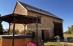 Maillet, Centre-Val de Loire 36340