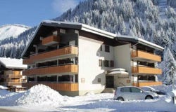 1025 Route de Vonnes, Châtel, Haute-Savoie 74390