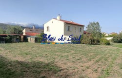 Ria-Sirach, Languedoc-Roussillon 66500