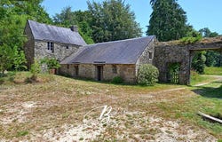 CALLAC, Brittany 22160