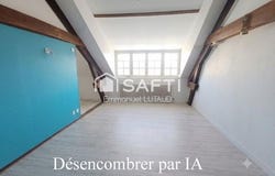 Arrou, Centre 28290