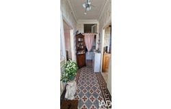 Ancy-le-Franc, Burgundy 89160