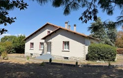 Verteuil-sur-Charente, Poitou-Charentes 16510